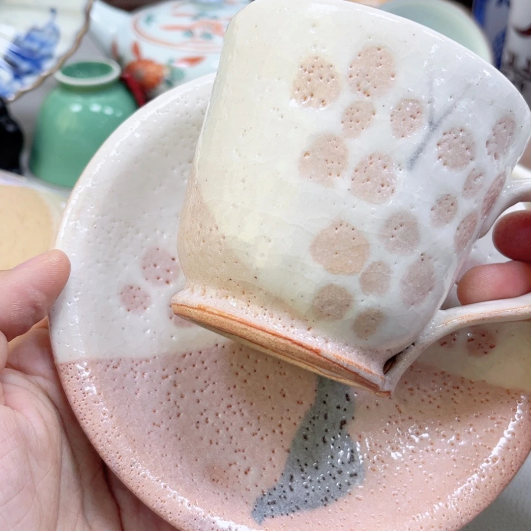 良***缘瓷片直播间看好细节下单哦美桃儿