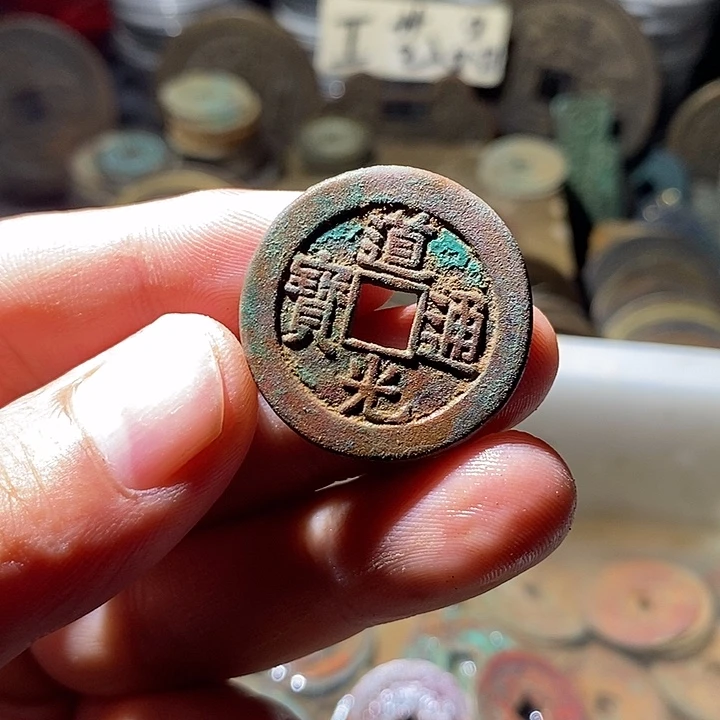 铜现代工艺品仿制品