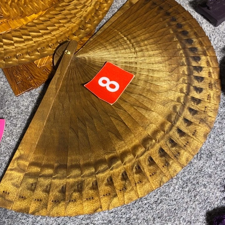 金丝楠永*堂金丝楠手把件