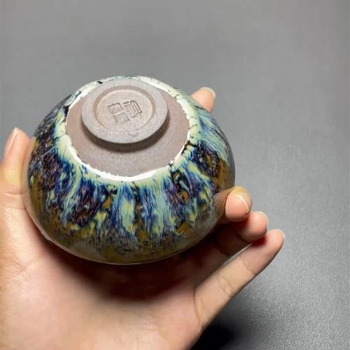 【闪购商品】茶盏-558............