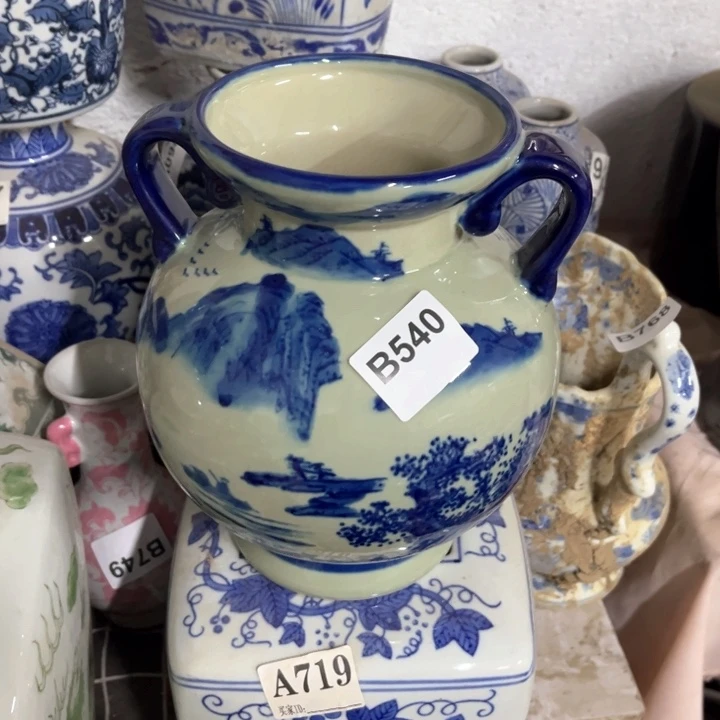 陶瓷制品瑕疵处理