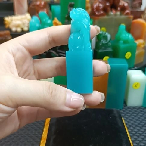 寿山石印石鹏*鹰鹏老师
