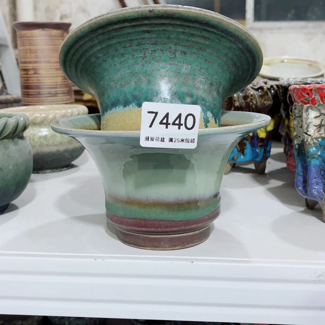 美***来7440内口15景德镇手工