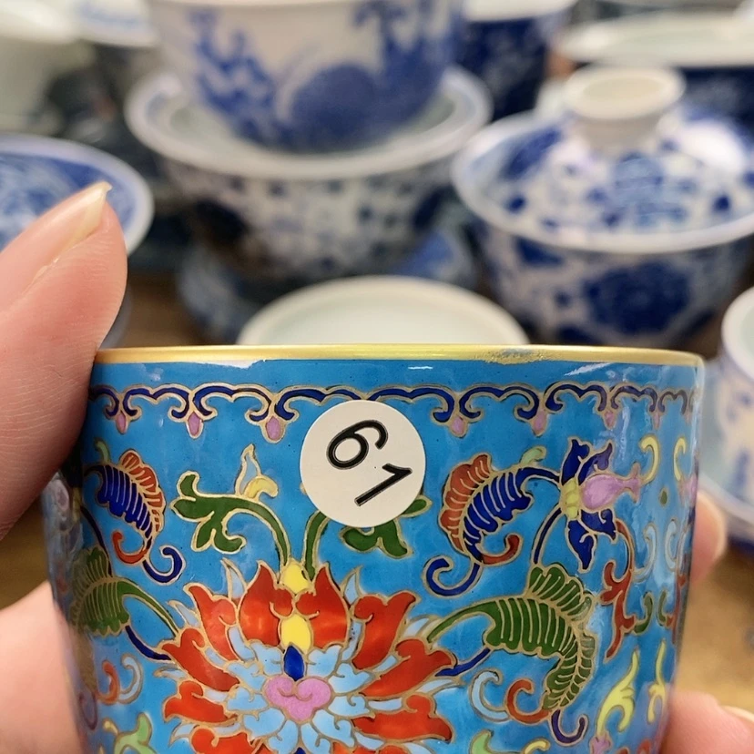 【闪购商品】丫*的手工制作物美价廉