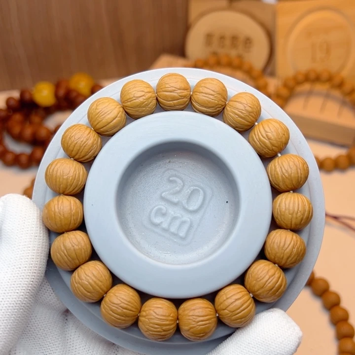 猴头核桃吊坠原皮原色原生态