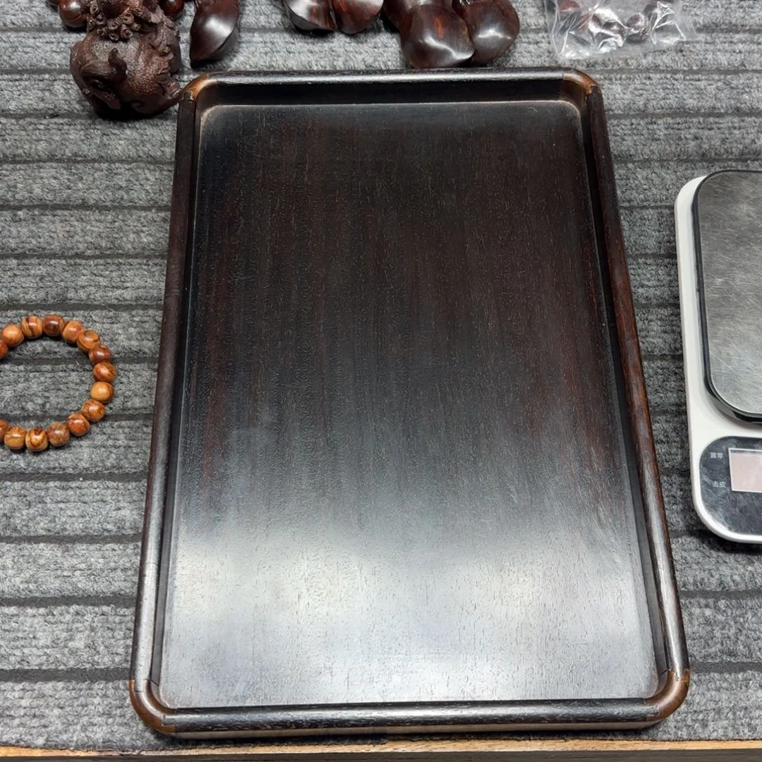 木茶盘35/23/3啊啊啊啊