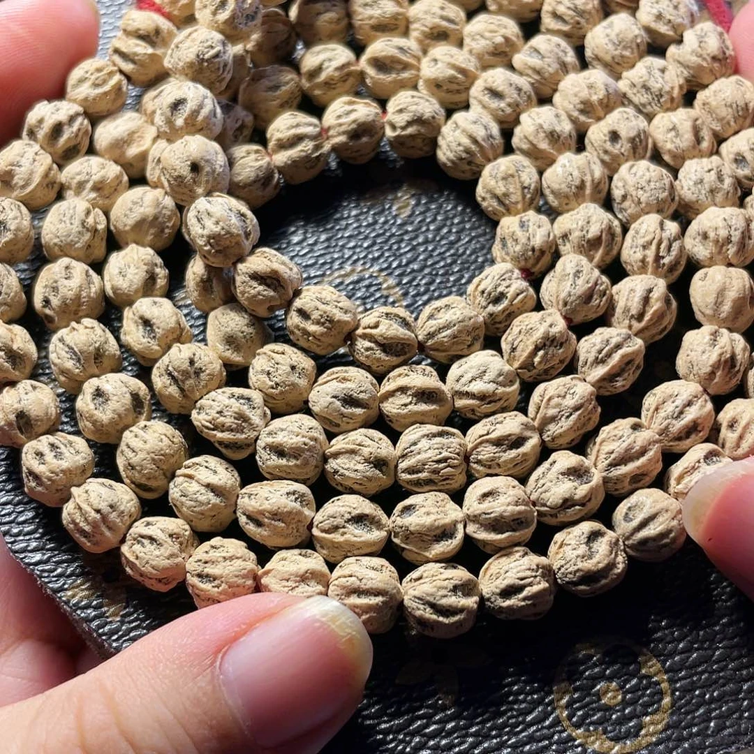 柏香籽/百香籽吊坠