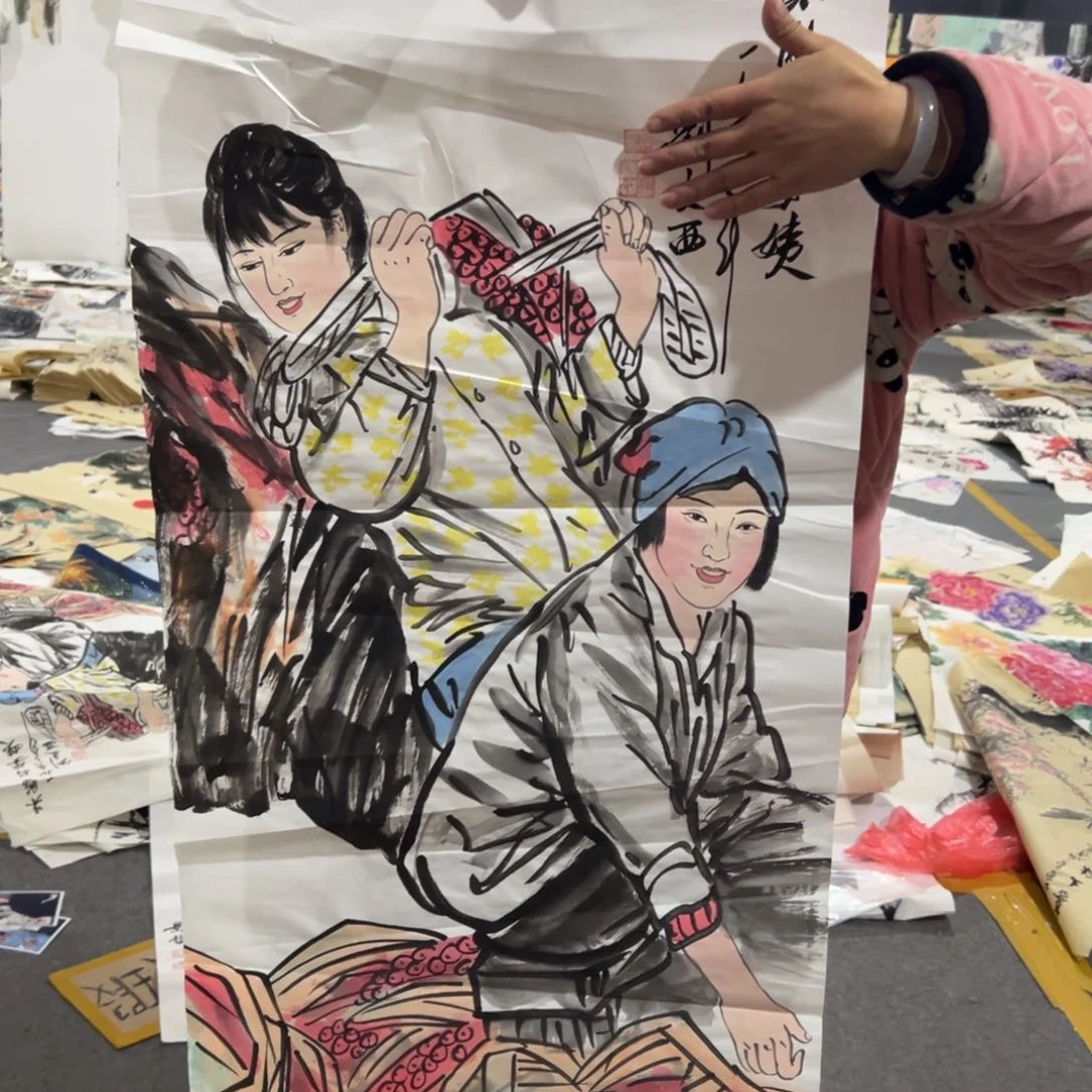 是因为它具有非常丰富经验