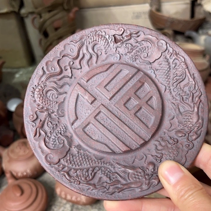 茶壶紫砂宜兴紫砂壶