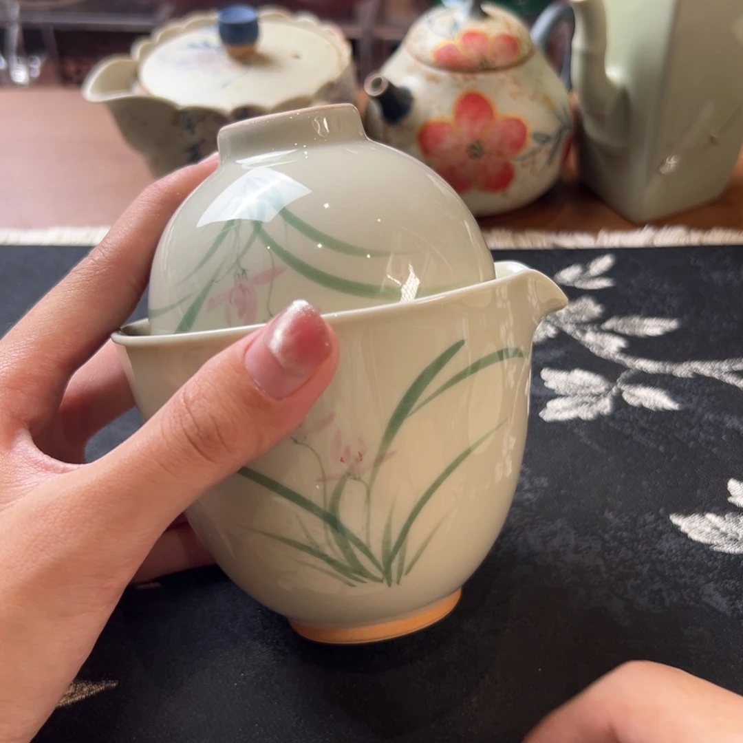茶具等产品的生产和销售