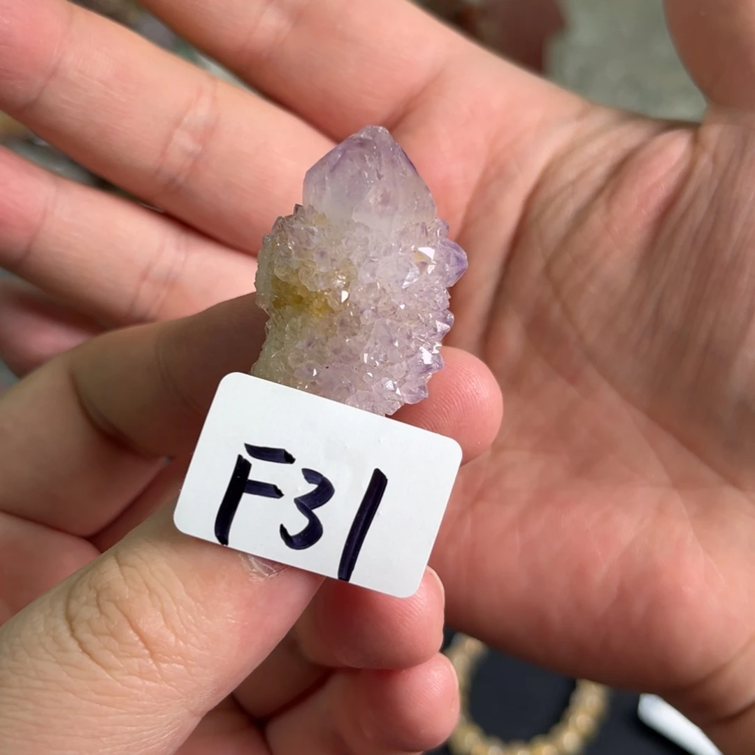 水晶天然水晶家居摆件未镶嵌