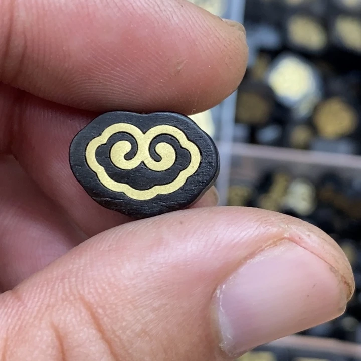 核桃木/黑胡桃（胡桃木）手串/手链