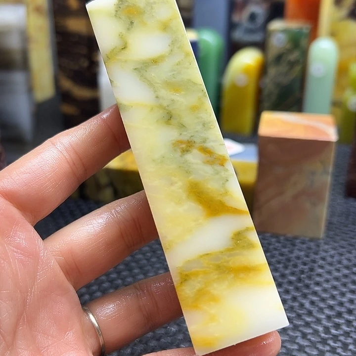 喝***爷云南石印章石印章石