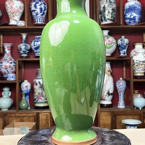 景德镇陶瓷艺术品