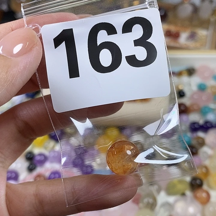 未镶嵌手链水晶?****?