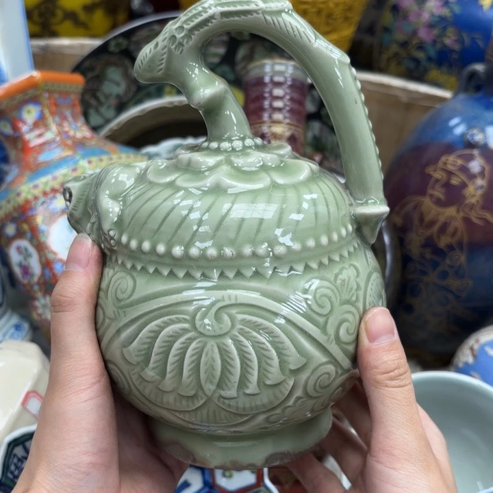 摆件瓷器摆件瓷器摆件