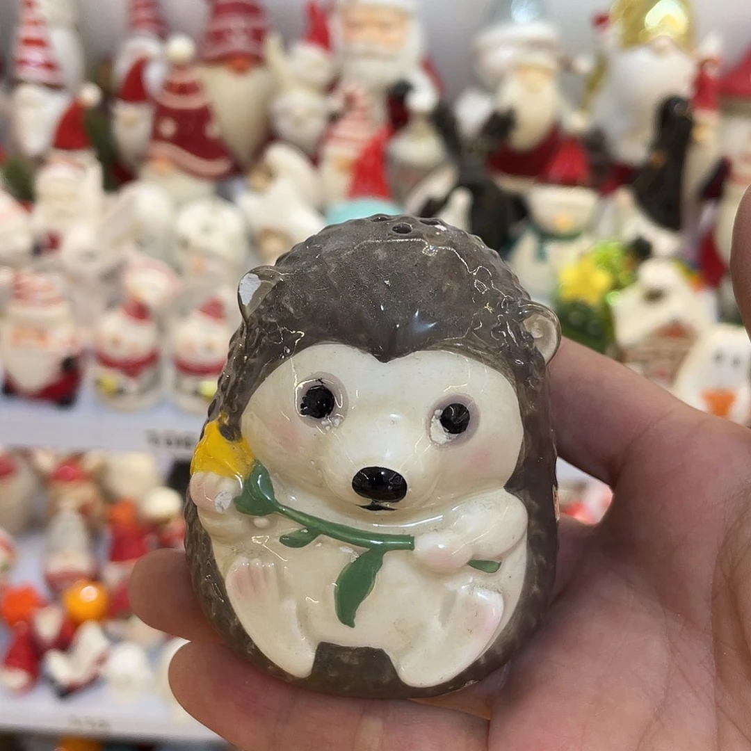 陶瓷微瑕介意慎拍