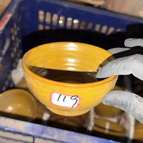 好***呀瓷片国营厂库存119