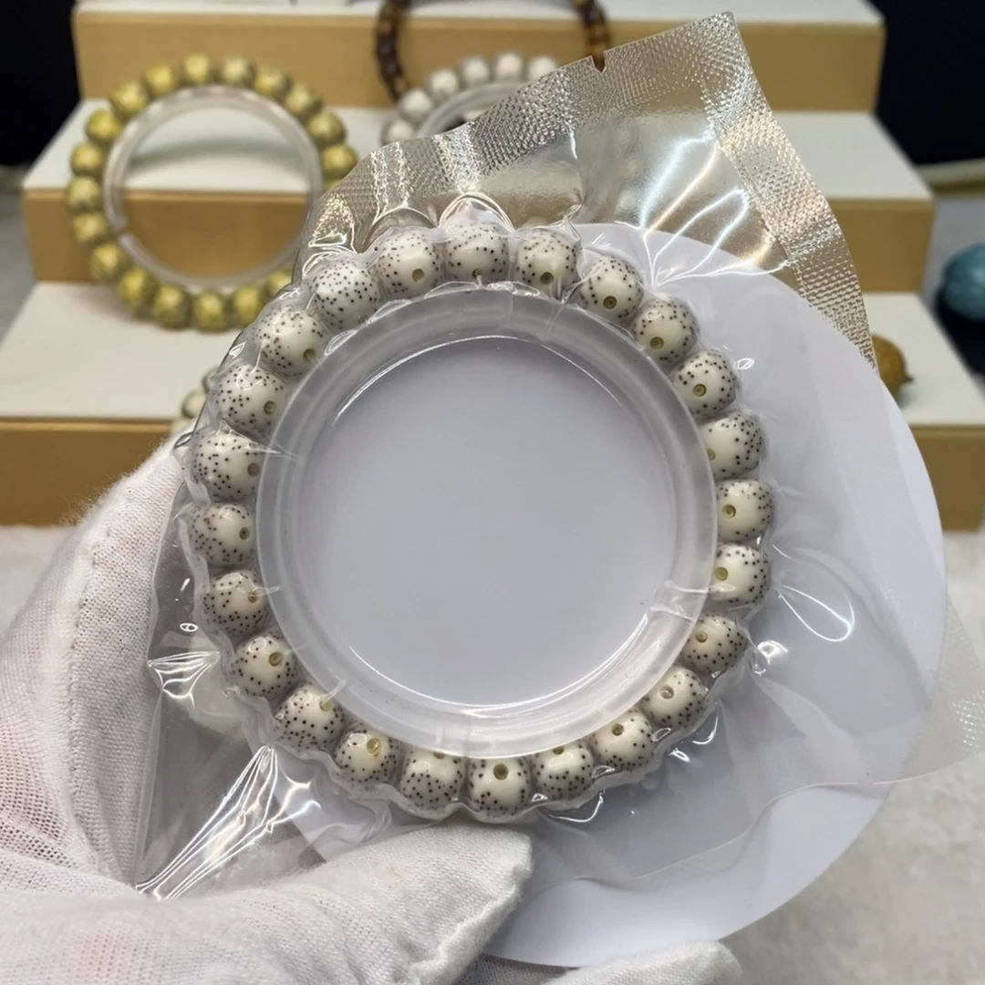 K***K手串星月菩提原生态9.5