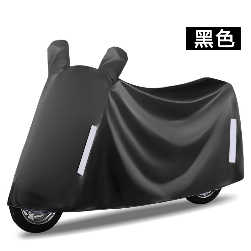 小牛F200专用电动车防晒防雨罩棚四季通用挡风遮雨防尘电瓶车车衣