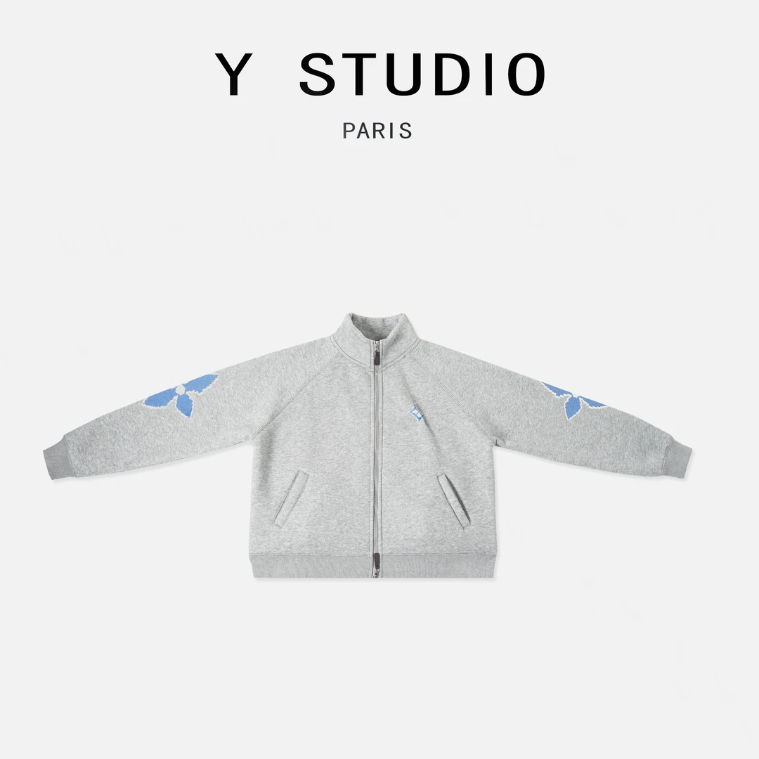 【大妮专属】（转角遇爱）2025潮流设计冬季加厚保暖时尚断外套