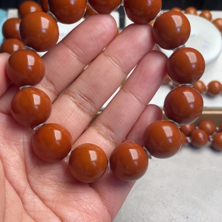 手串/手链橄榄核橄榄核17