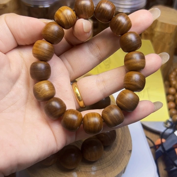 檀香木其他老山檀香13✖️14全品