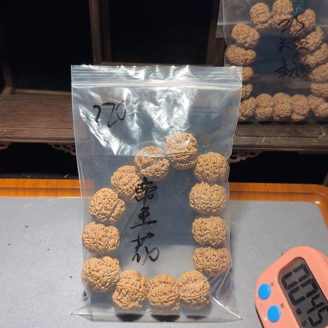 金刚菩提手串金刚菩提手串