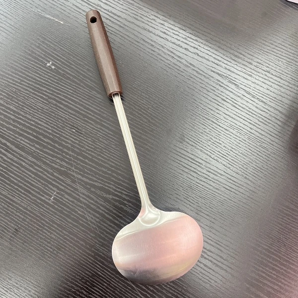 【高版本】超大号蘑菇铲勺家用厨房必备轻奢现代高级感【汤家限定】