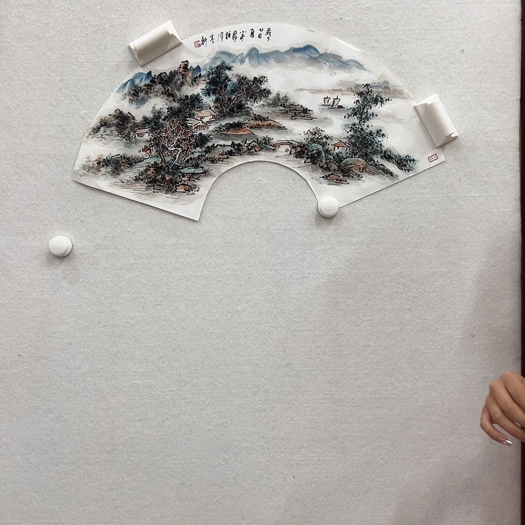 书法汉墨轩书画作品