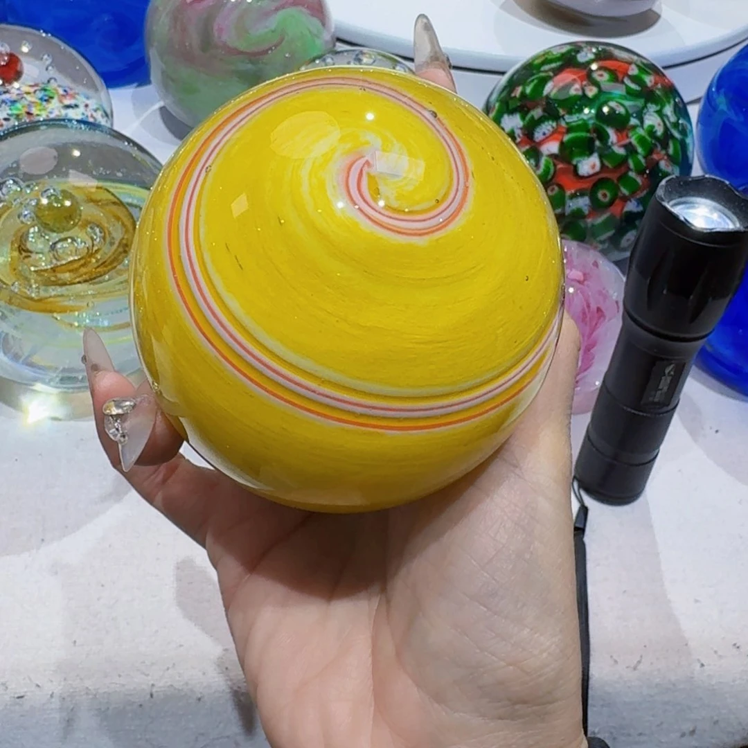 琉璃手工艺品一***亮843434343434334