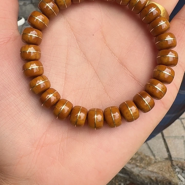 紫金鼠吊坠实心鼠金腰带10..8