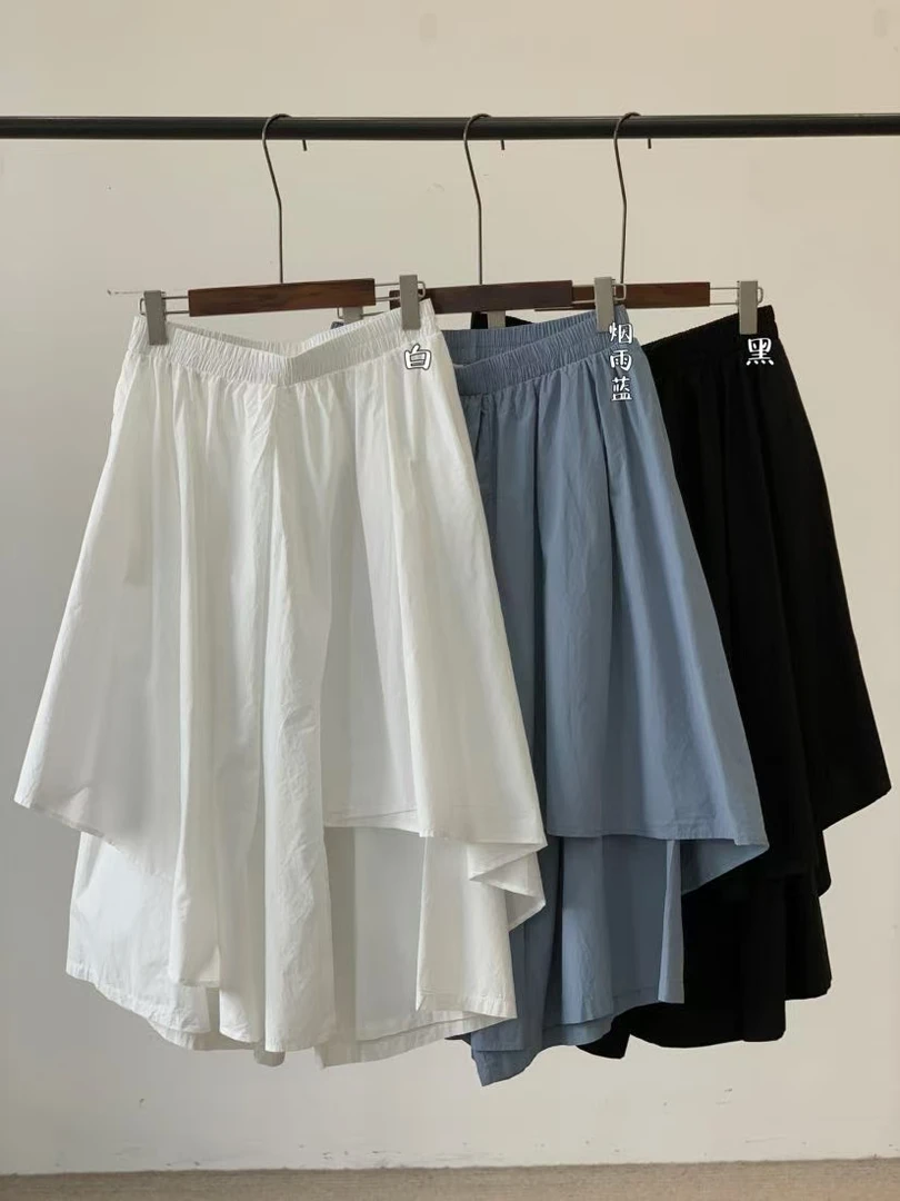 叨叨推荐款 JBJC#825303#裙裤  X