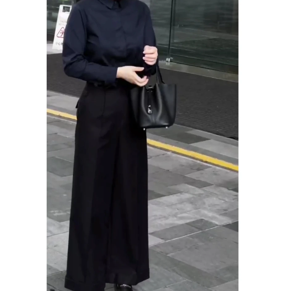 时尚潮流百搭精品女装dgd2087