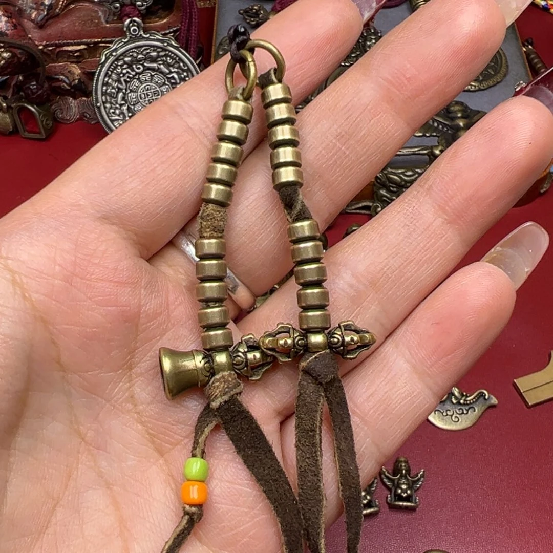 泥塑小*藏式风格小元素