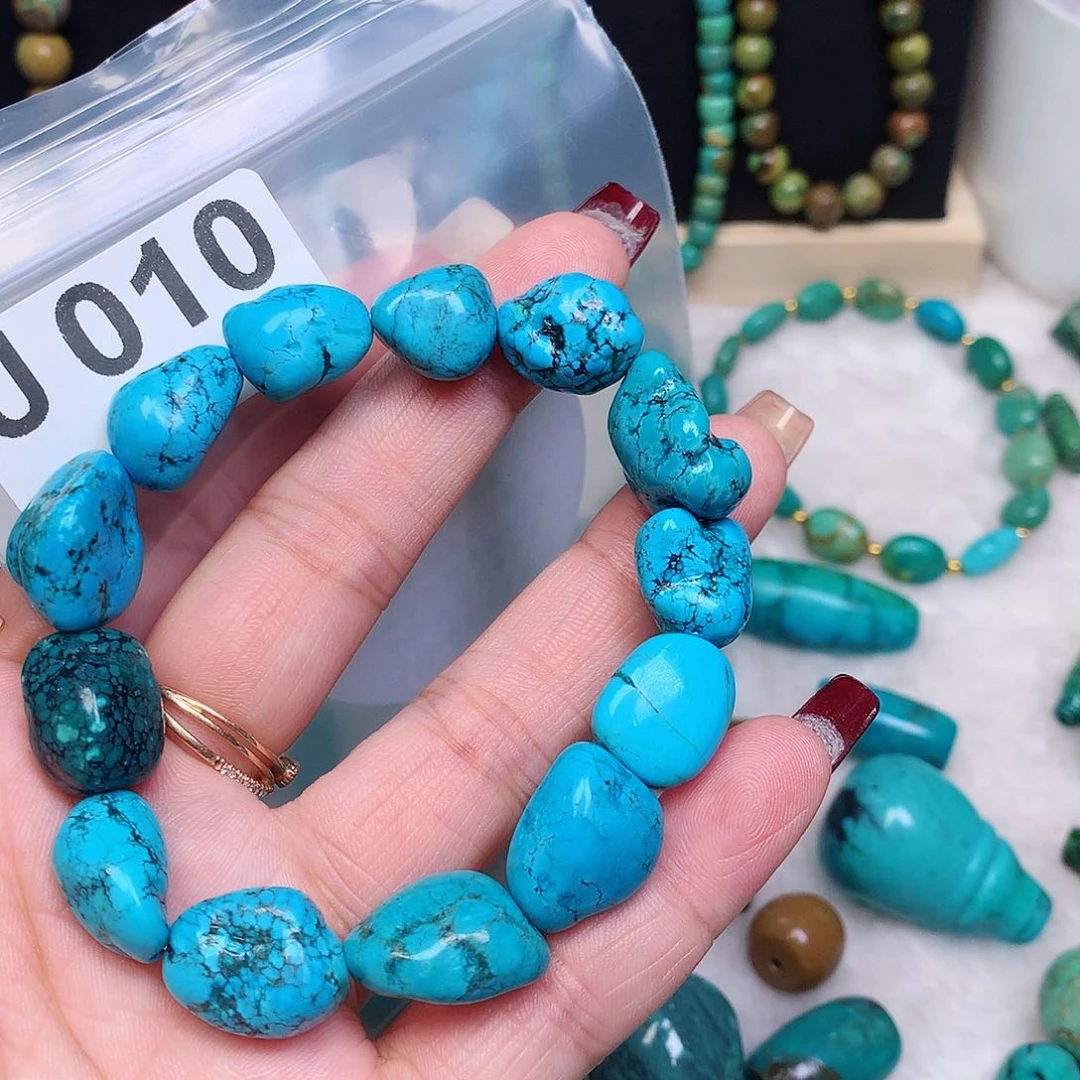 空竹粉丝专享十堰特色手工散珠