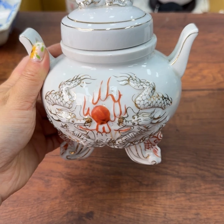 一个瓷器哈哈哈哈哈