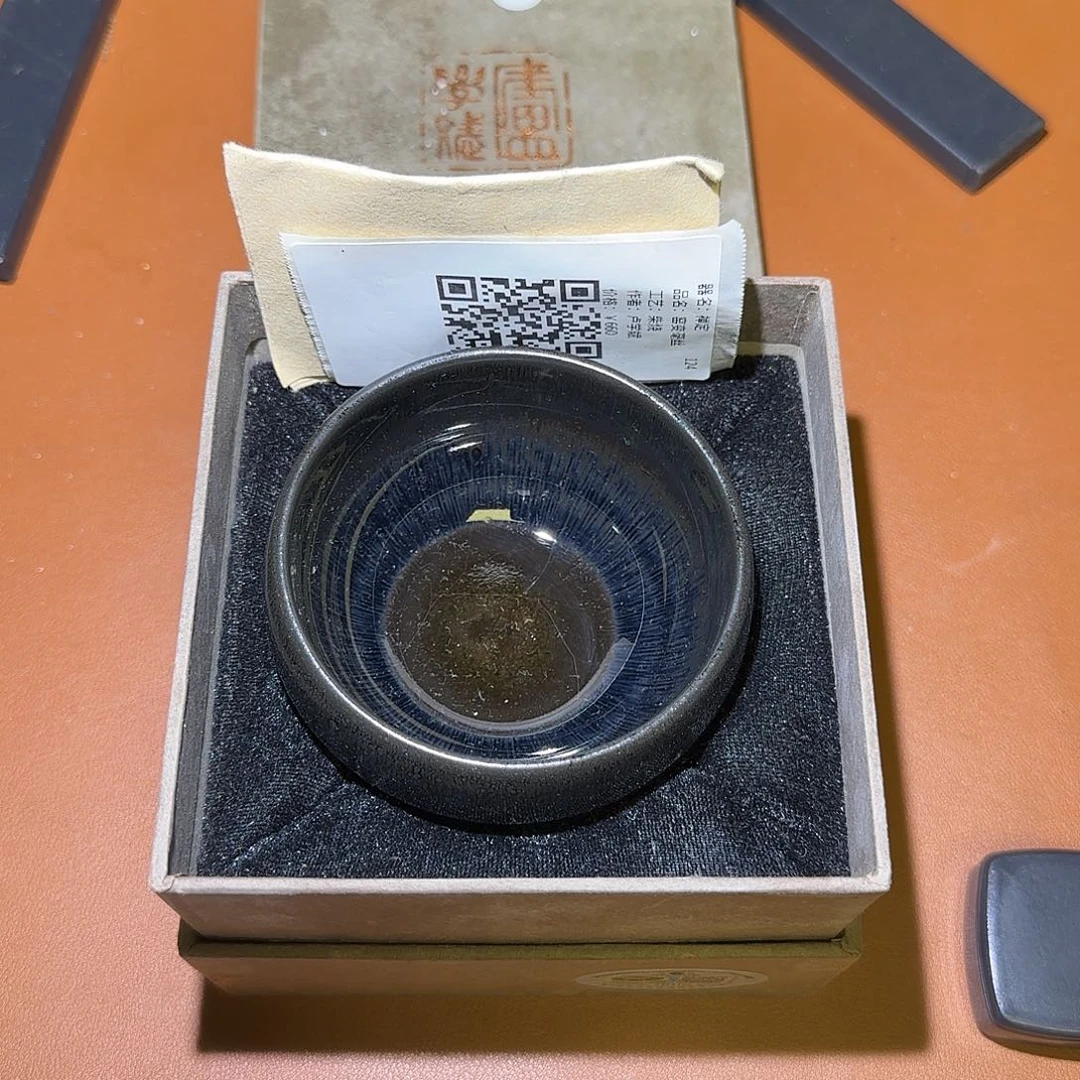 茶盏名匠茶器专属链接280