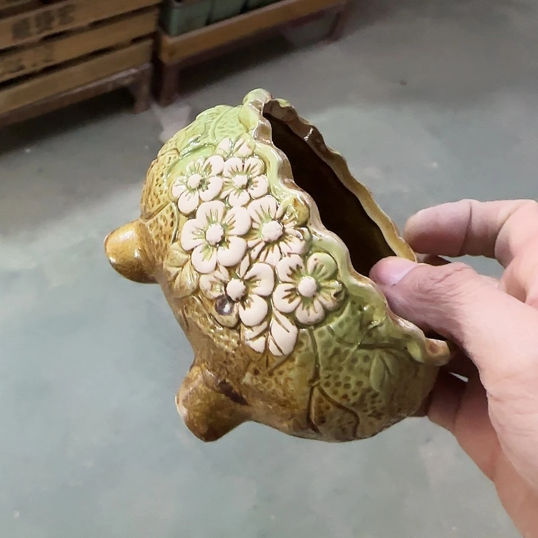 陶瓷福利局·自动合并订单·一个个买凑9元发·