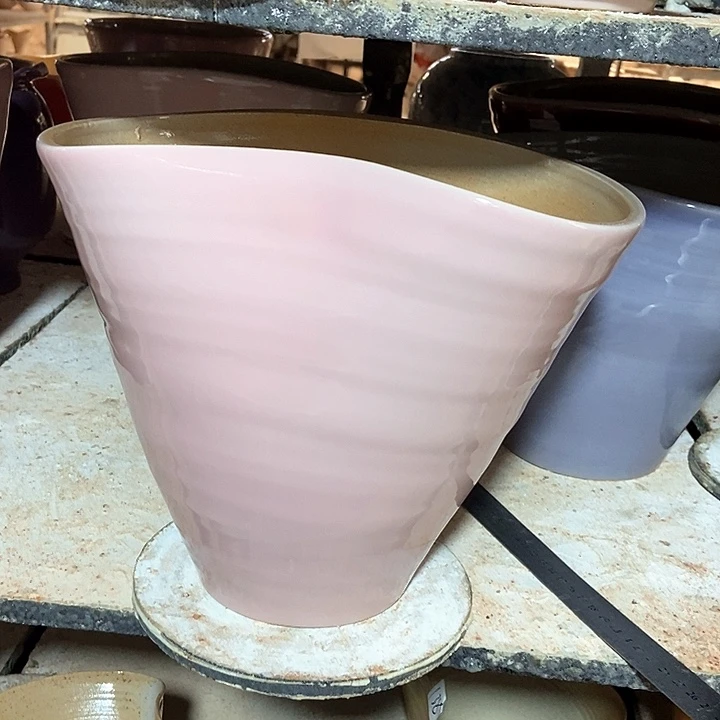 瓶口26高24 满29包邮景德镇陶瓷