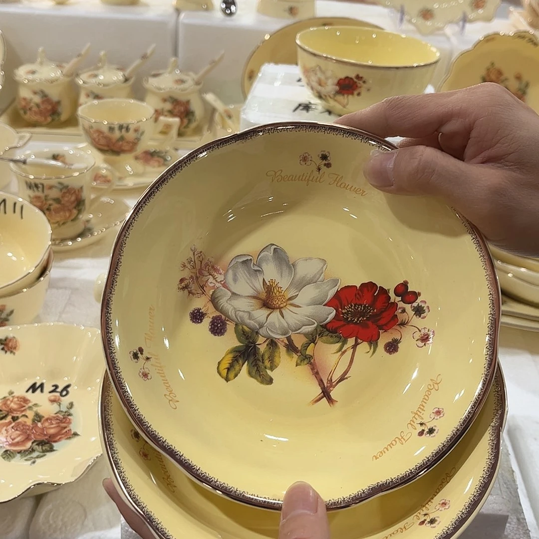 高端陶瓷…………………………4个