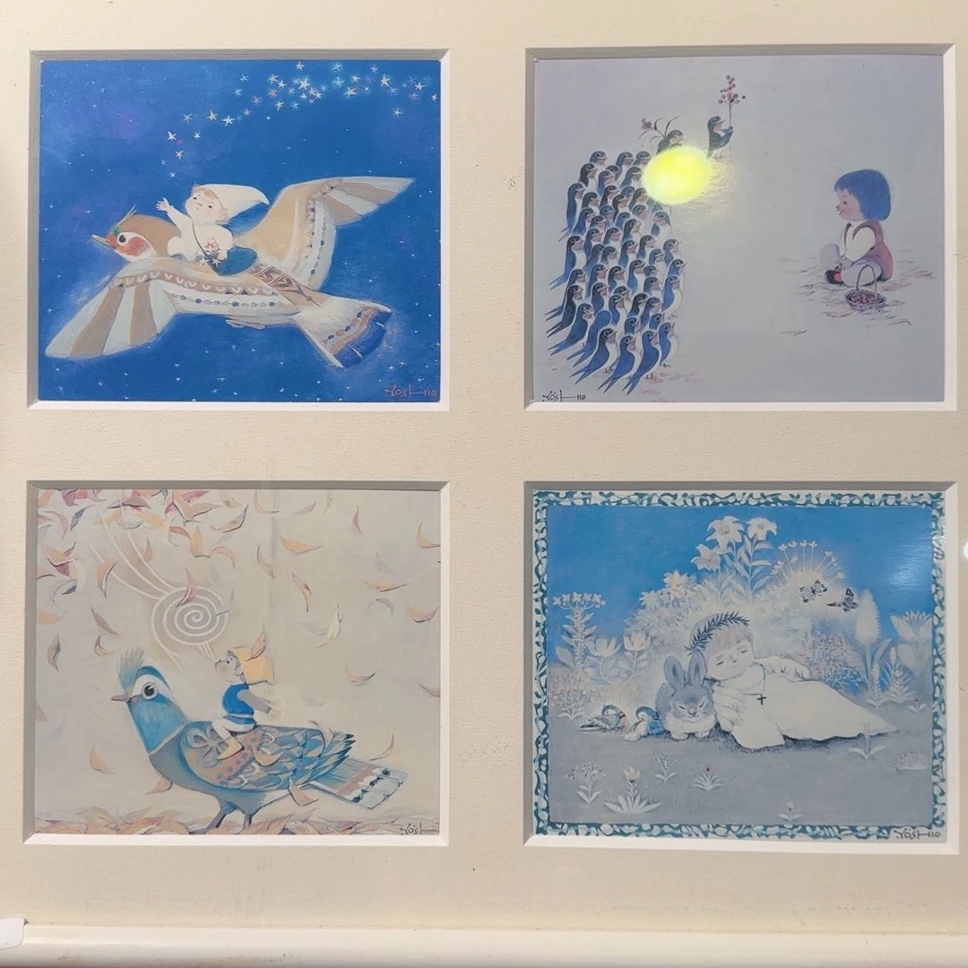 手工艺品木我们的生活方式是