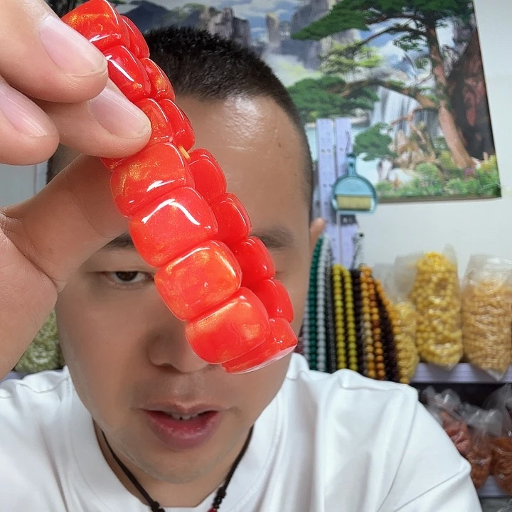 非洲紫檀（红花梨）36