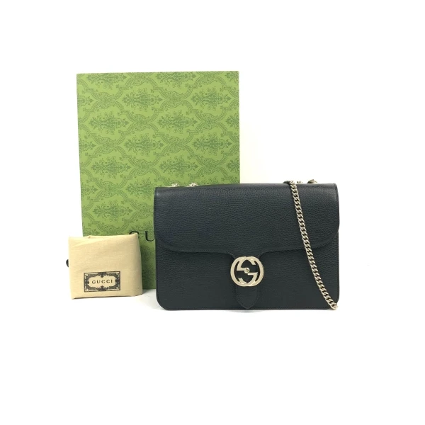 95新/古驰/包包/市场价11000/250205CZ0018