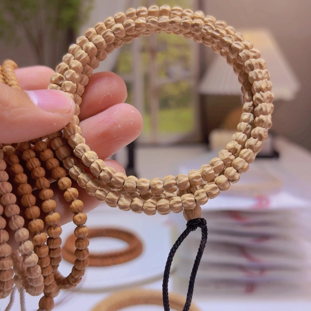 咩***酱吊坠柏香籽/百香籽