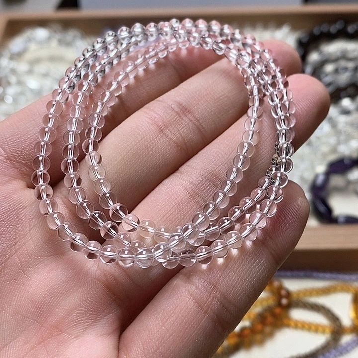 非金属卡4mm三圈