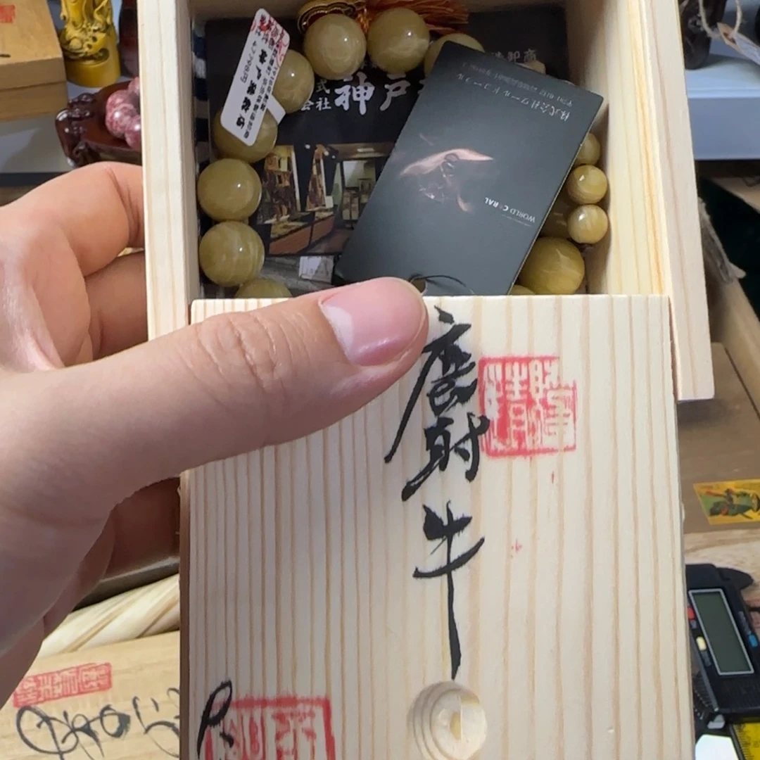 紫砂茶宠放漏场，全都漏