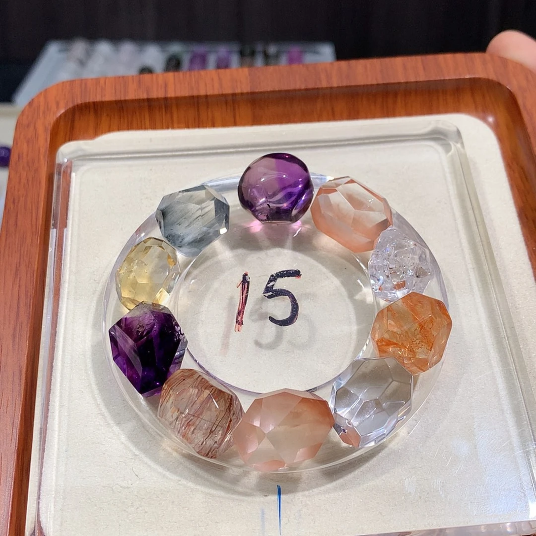 无非金属多宝随行可单出