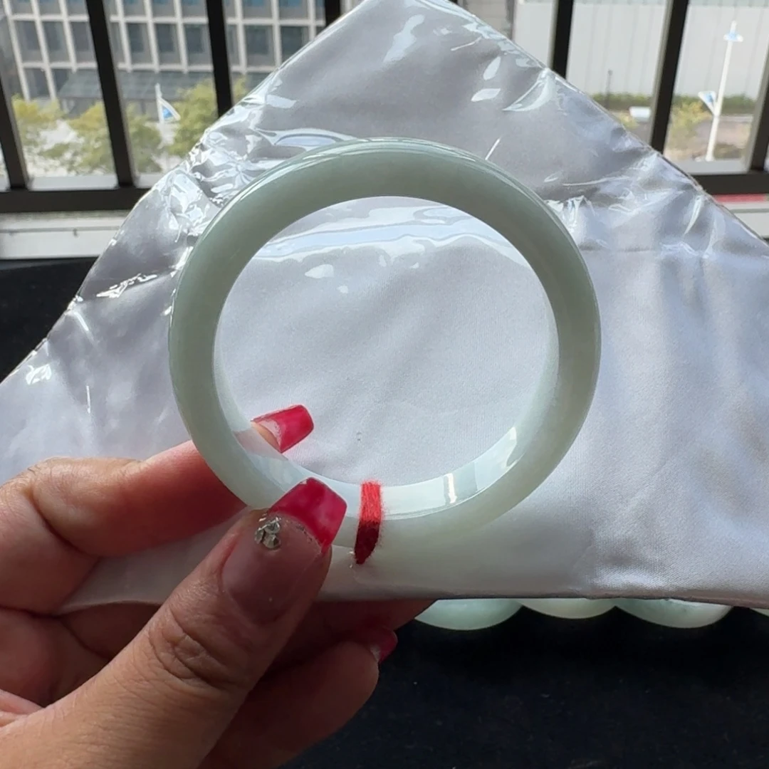 定制翡翠未镶嵌天然翡翠