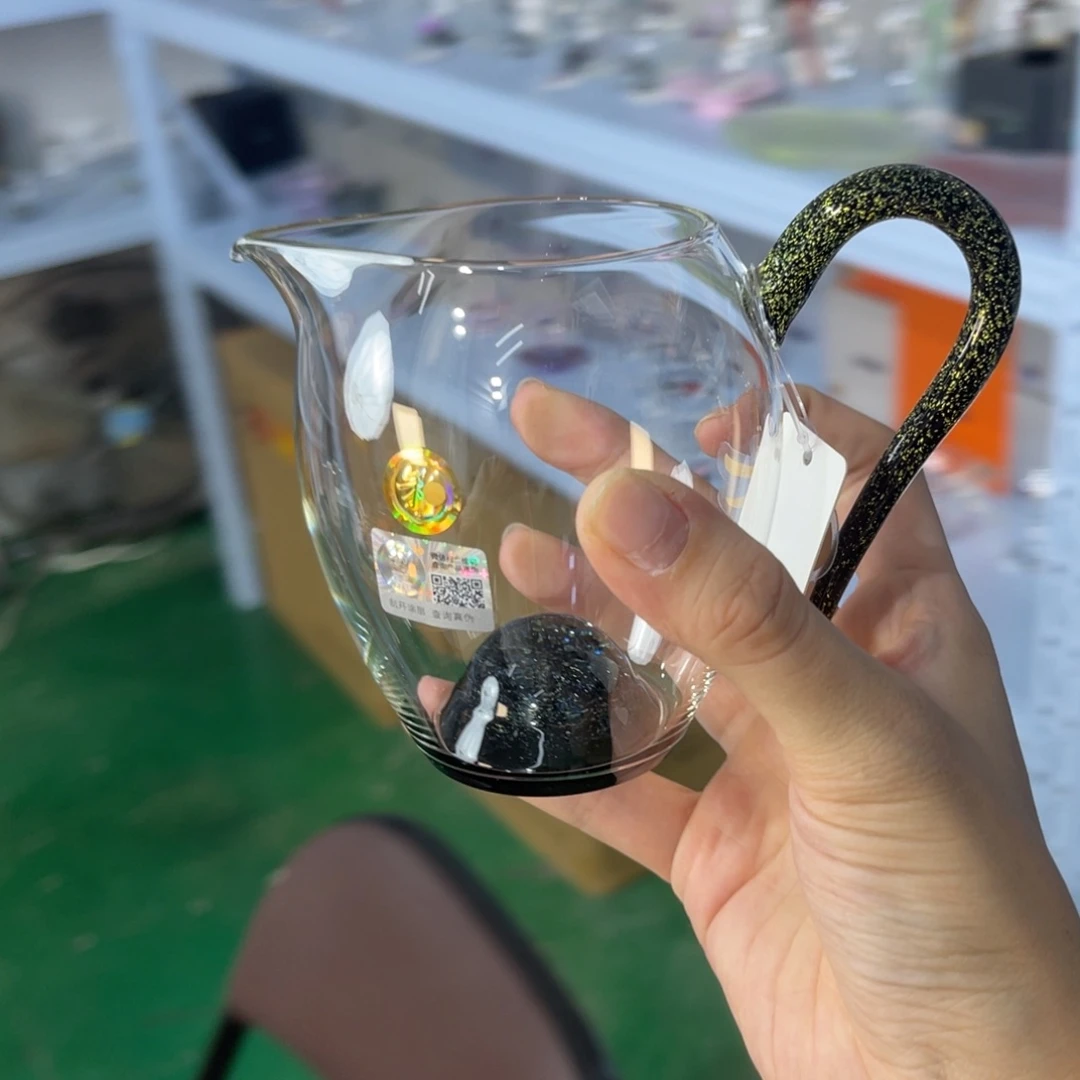 ****花禾器茶器总仓正品